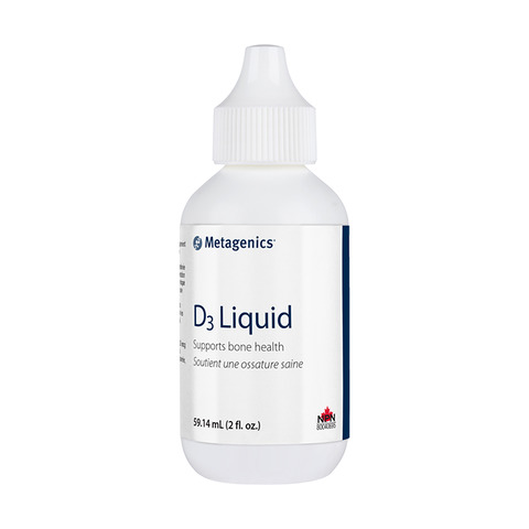 D3 Liquid™