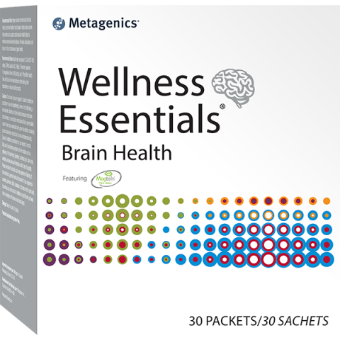 Wellness Essentials® Brain Health